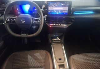 Renault Clio 160 E-Tech Full Hybrid Techno