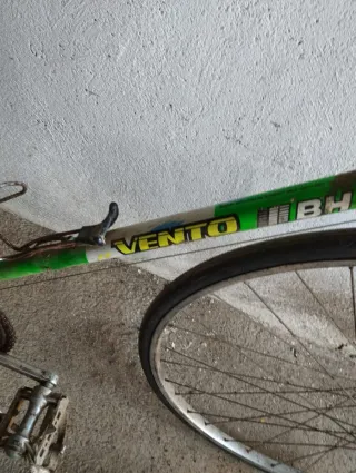 Pack de bicicletas de carretera y paseo BH