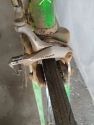 Pack de bicicletas de carretera y paseo BH