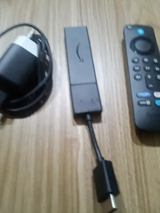 Amazon Fire Stick con telecomando