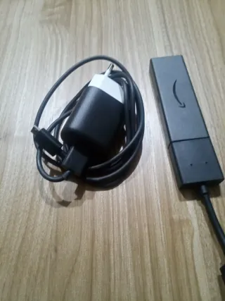 Amazon Fire Stick con telecomando