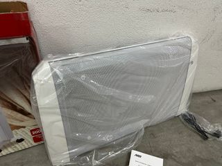 Aquecedor Mica MEI MH 6020 1500W