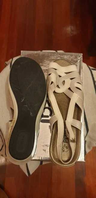 Zapatos Pitillos Talla 40 Negros 2x1