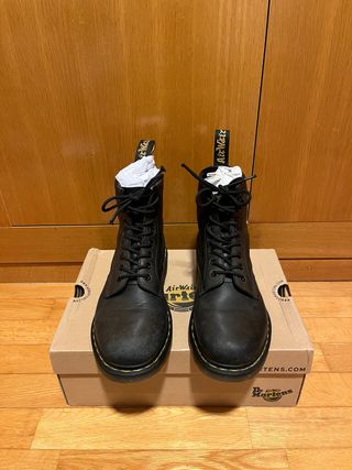 Botas Dr. Martens