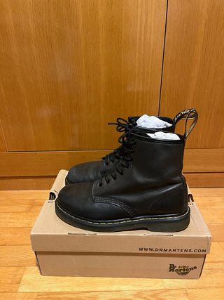 Botas Dr. Martens