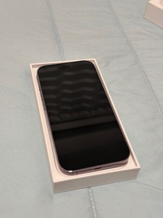 iPhone 14 Pro 256GB Morado