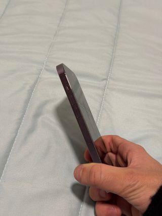 iPhone 14 Pro 256GB Morado