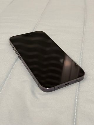 iPhone 14 Pro 256GB Morado