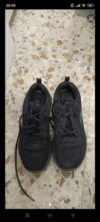 Zapatillas deportivas Skechers