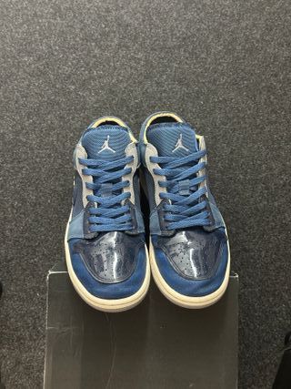 Nike Jordan 1 Low Craft 41 Ossidiana