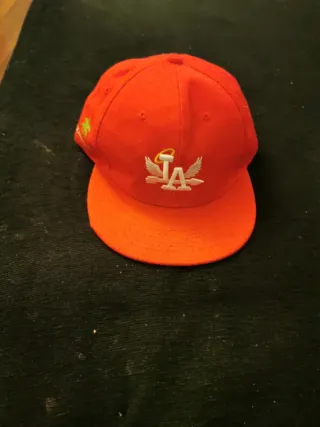 Gorra Los Angeles