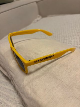 Gafas de sol Polarizadas negro madera