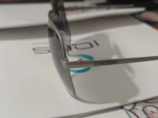 Occhiali da sole Carrera uomo