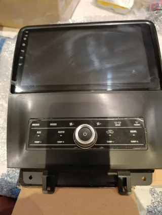 Pantalla Ford Mustang 2009-2014