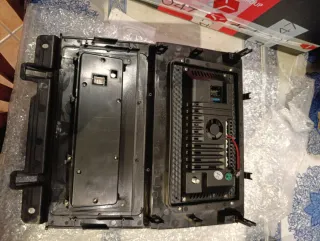 Pantalla Ford Mustang 2009-2014