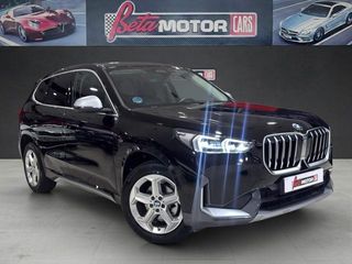 BMW X1 xDrive20d 120 kW (163 CV)