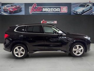 BMW X1 xDrive20d 120 kW (163 CV)
