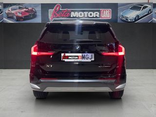 BMW X1 xDrive20d 120 kW (163 CV)