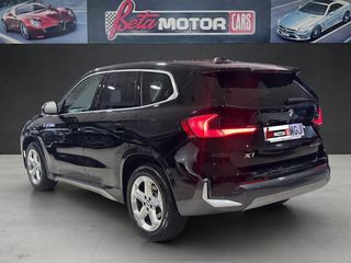 BMW X1 xDrive20d 120 kW (163 CV)