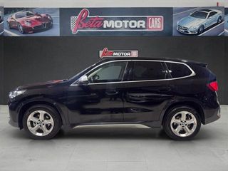 BMW X1 xDrive20d 120 kW (163 CV)