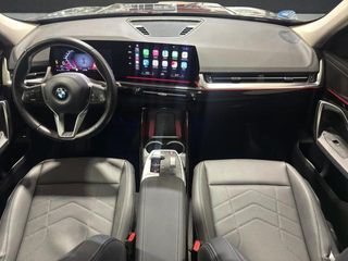 BMW X1 xDrive20d 120 kW (163 CV)