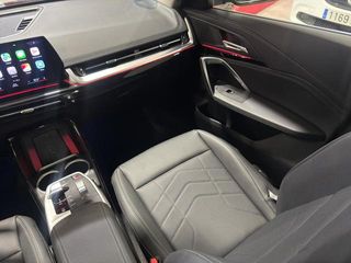 BMW X1 xDrive20d 120 kW (163 CV)