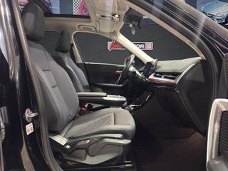 BMW X1 xDrive20d 120 kW (163 CV)