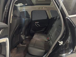 BMW X1 xDrive20d 120 kW (163 CV)