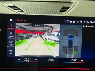 BMW X1 xDrive20d 120 kW (163 CV)