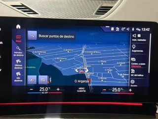 BMW X1 xDrive20d 120 kW (163 CV)