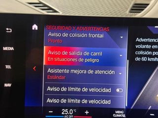 BMW X1 xDrive20d 120 kW (163 CV)