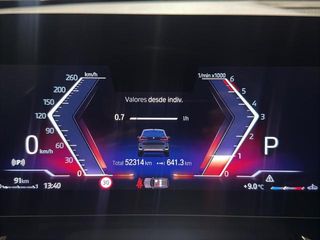 BMW X1 xDrive20d 120 kW (163 CV)