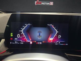 BMW X1 xDrive20d 120 kW (163 CV)