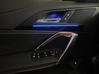 BMW X1 xDrive20d 120 kW (163 CV)