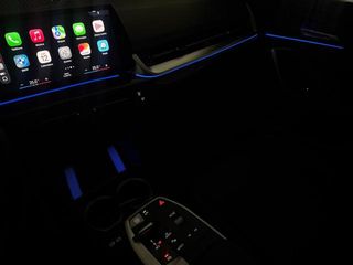 BMW X1 xDrive20d 120 kW (163 CV)