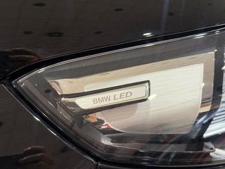 BMW X1 xDrive20d 120 kW (163 CV)