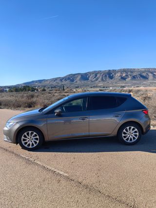 SEAT León 1.2 TSI 81kW (110CV) St&Sp Style