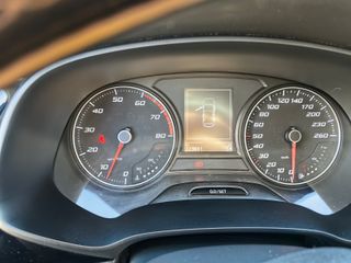 SEAT León 1.2 TSI 81kW (110CV) St&Sp Style