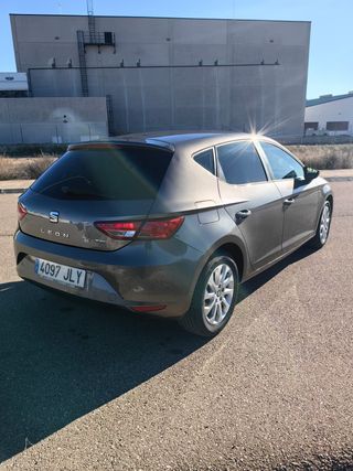 SEAT León 1.2 TSI 81kW (110CV) St&Sp Style