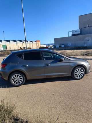 SEAT León 1.2 TSI 81kW (110CV) St&Sp Style