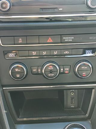 SEAT León 1.2 TSI 81kW (110CV) St&Sp Style