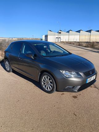 SEAT León 1.2 TSI 81kW (110CV) St&Sp Style