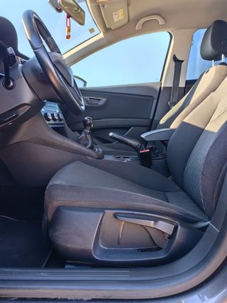 SEAT León 1.2 TSI 81kW (110CV) St&Sp Style