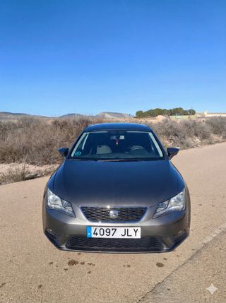 SEAT León 1.2 TSI 81kW (110CV) St&Sp Style