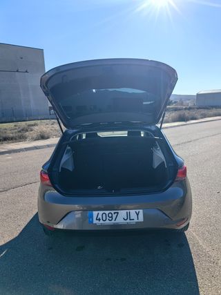 SEAT León 1.2 TSI 81kW (110CV) St&Sp Style