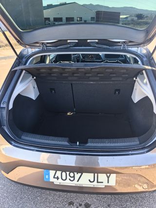 SEAT León 1.2 TSI 81kW (110CV) St&Sp Style