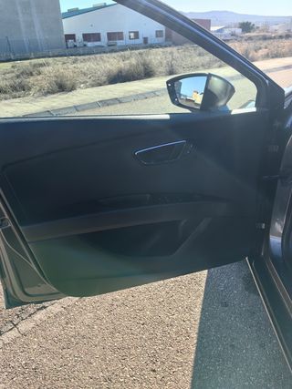 SEAT León 1.2 TSI 81kW (110CV) St&Sp Style