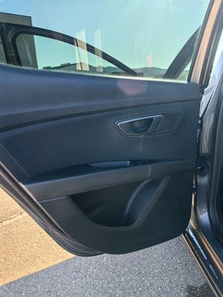 SEAT León 1.2 TSI 81kW (110CV) St&Sp Style