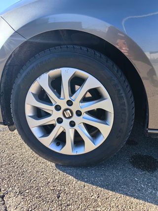 SEAT León 1.2 TSI 81kW (110CV) St&Sp Style