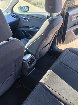 SEAT León 1.2 TSI 81kW (110CV) St&Sp Style